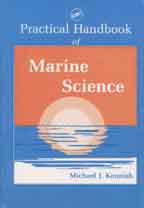 Practical Book of Marine Science